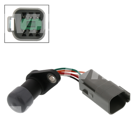 Sensor Produktbild von Sensor