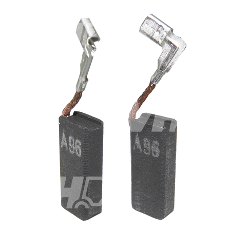 Produktbild von KohlebÜrstensatz