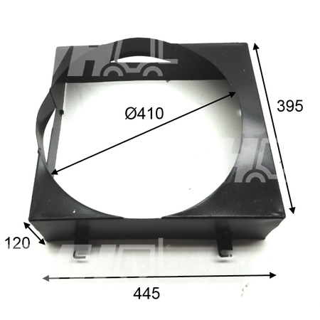 Produktbild von Windtunnel