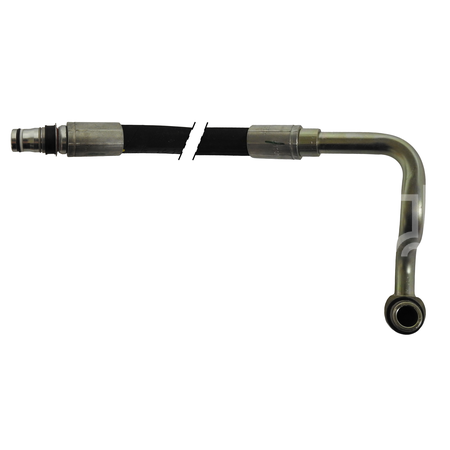 Produktbild von Hydraulikschlauch Mit Armatur