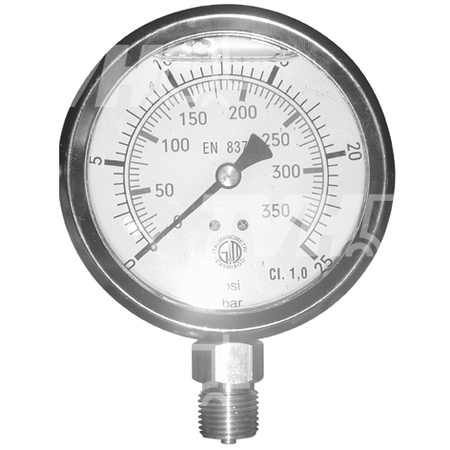 Produktbild von Manometer