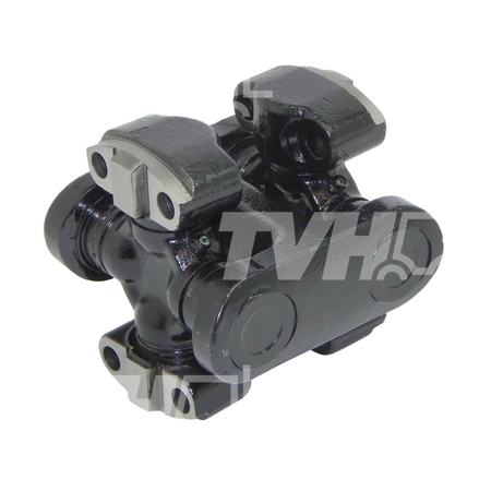 Produktbild von Antriebswelle Komplett