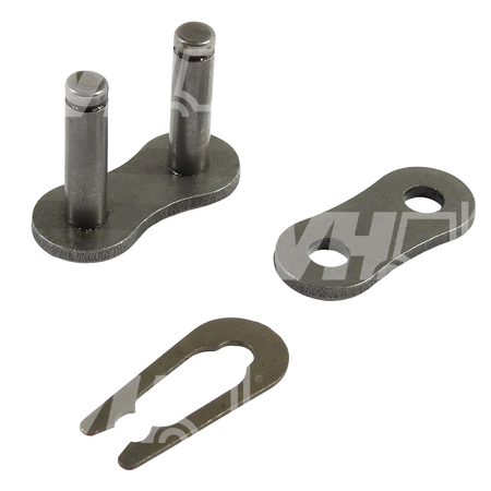 Produktbild von Kettenschloss