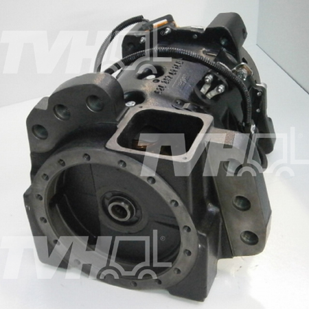Produktbild von Motor Elektrisch At