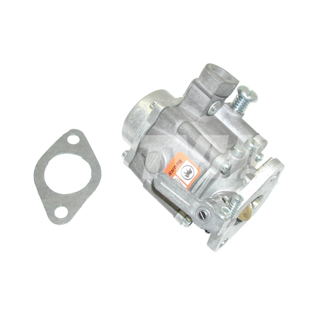 Produktbild von Mischer Lpg