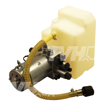 Produktbild von Pumpengruppe Komplett