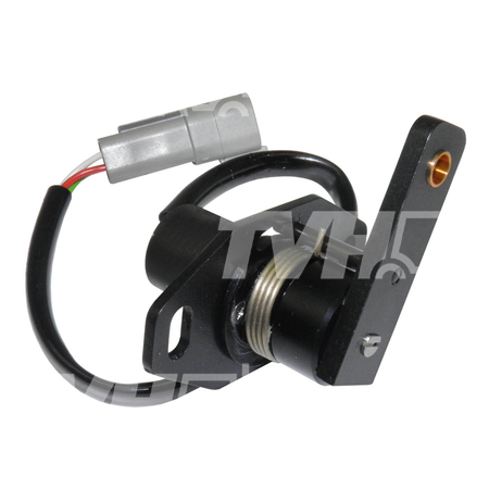 Produktbild von Gaspedal Unit