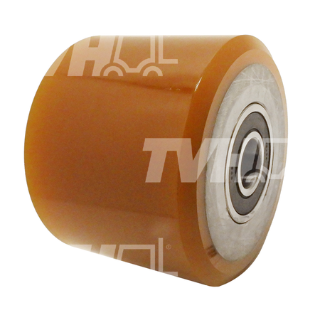 Produktbild von Load Wheel