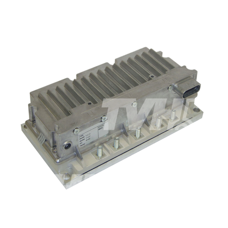 Produktbild von Motorregler