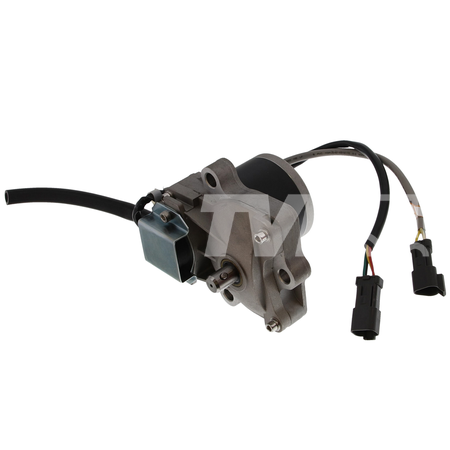 Produktbild von Servomotor