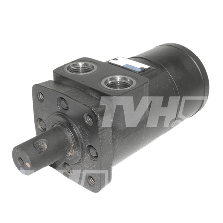 Hydromotor