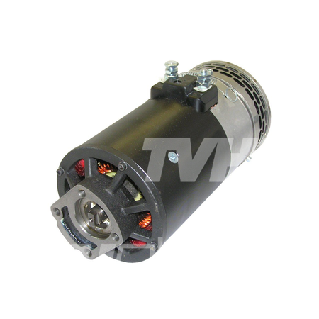 Produktbild von Elektromotor