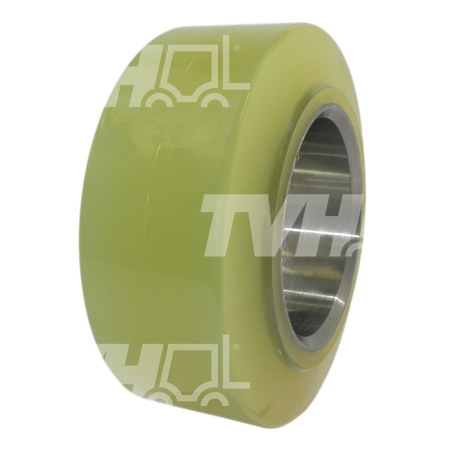 Produktbild von Press On Tyre Pu 330x145