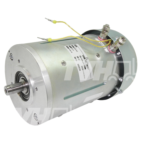 Produktbild von Elektromotor