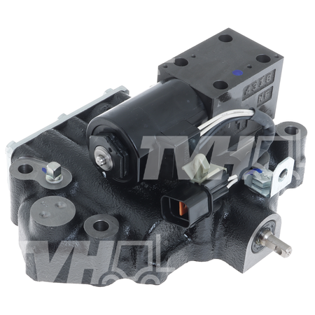 Produktbild von Getriebeventil