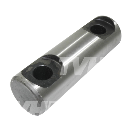 Produktbild von Achse - Gerade - 160 Mm (l)