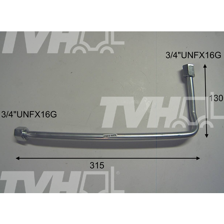 Produktbild von Rigid-pipe