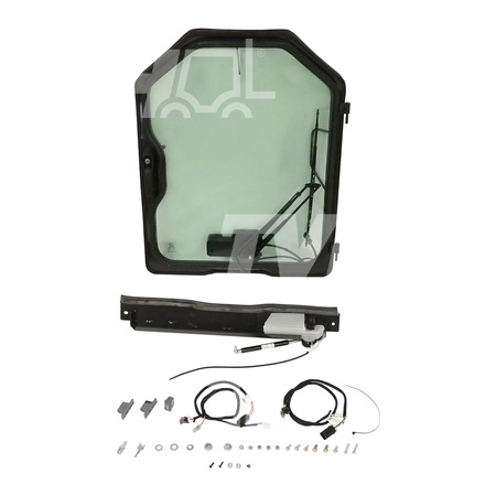 Produktbild von Door Kit