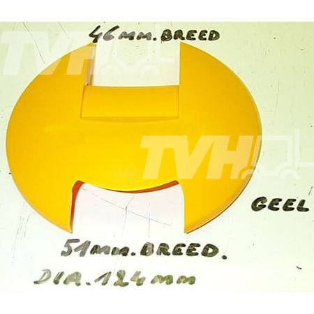 Produktbild von Abdeckung