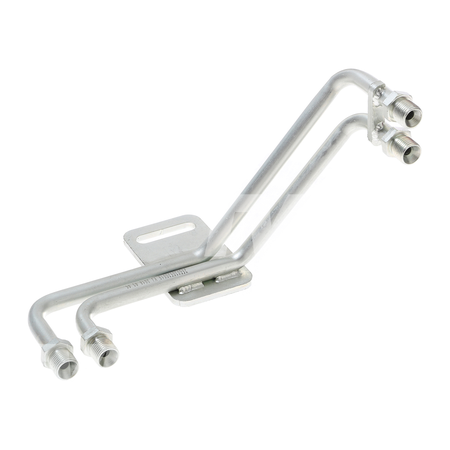 Produktbild von Hydraulic Steel Pipe Welding 2