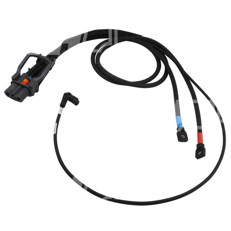 Produktbild von Batterieanschluss Mit Kabel