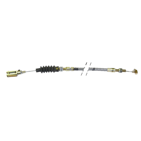 Produktbild von Steuerkabel