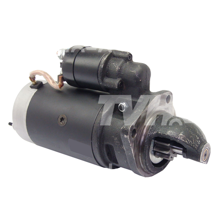 Produktbild von Anlasser