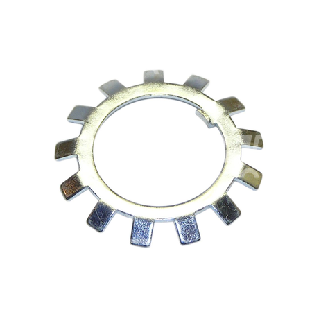 Produktbild von Sicherungsblech