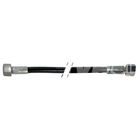 Produktbild von Hydraulikschlauch Mit Armatur