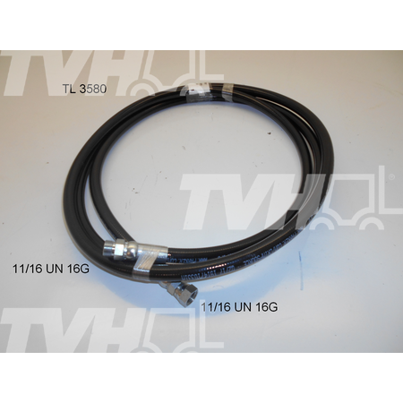 Produktbild von Hydraulikschlauch Mit Armatur