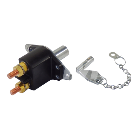 Produktbild von Batterieschalter