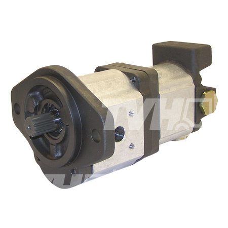 Produktbild von Hydraulikpumpe