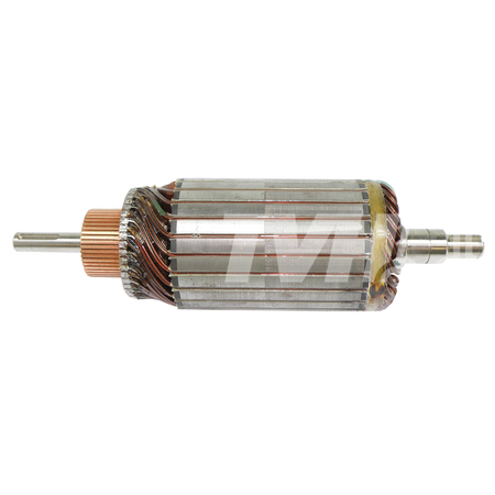 Produktbild von Anker Elektromotor
