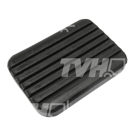 Produktbild von Pedalgummi