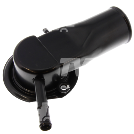 Produktbild von Horn Assy,air