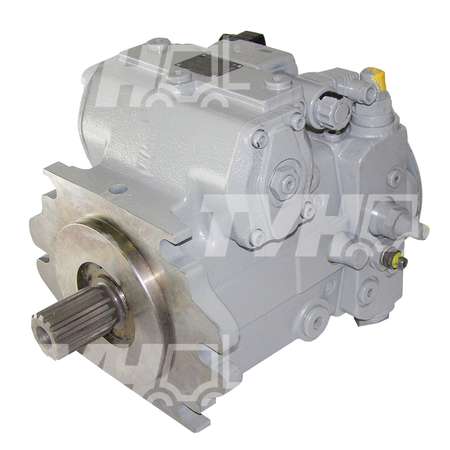 Produktbild von Hydraulikpumpe