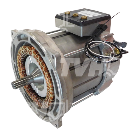 Produktbild von Elektromotor