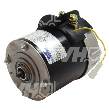 Produktbild von Elektromotor