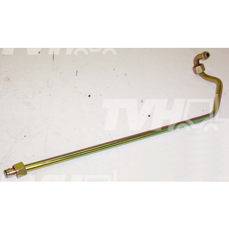 Produktbild von Zsb Rohr Rechts