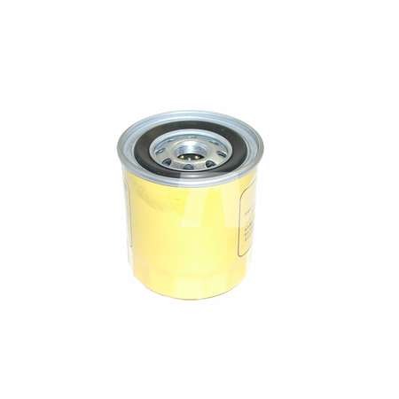 Kraftstoffilter