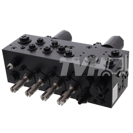 Produktbild von Ventilblock