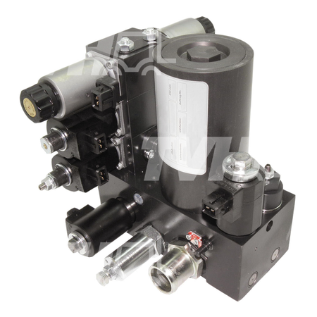 Produktbild von Ventilblock