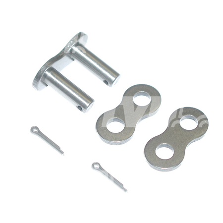 Produktbild von Kettenschloss