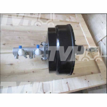 Produktbild von Bremsverstaerker Mit Hauptbremsezyl. (luftbedienung)