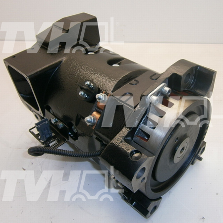 Produktbild von Motor Elektrisch At