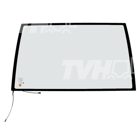 Produktbild von Glasscheibe