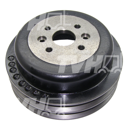 Produktbild von Keilriemenscheibe