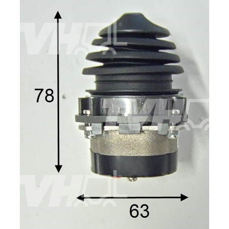 Produktbild von Joystick Elektrisch