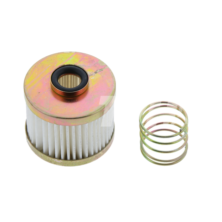 Produktbild von Kraftstoffilter