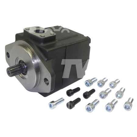 Produktbild von Hydraulikpumpe